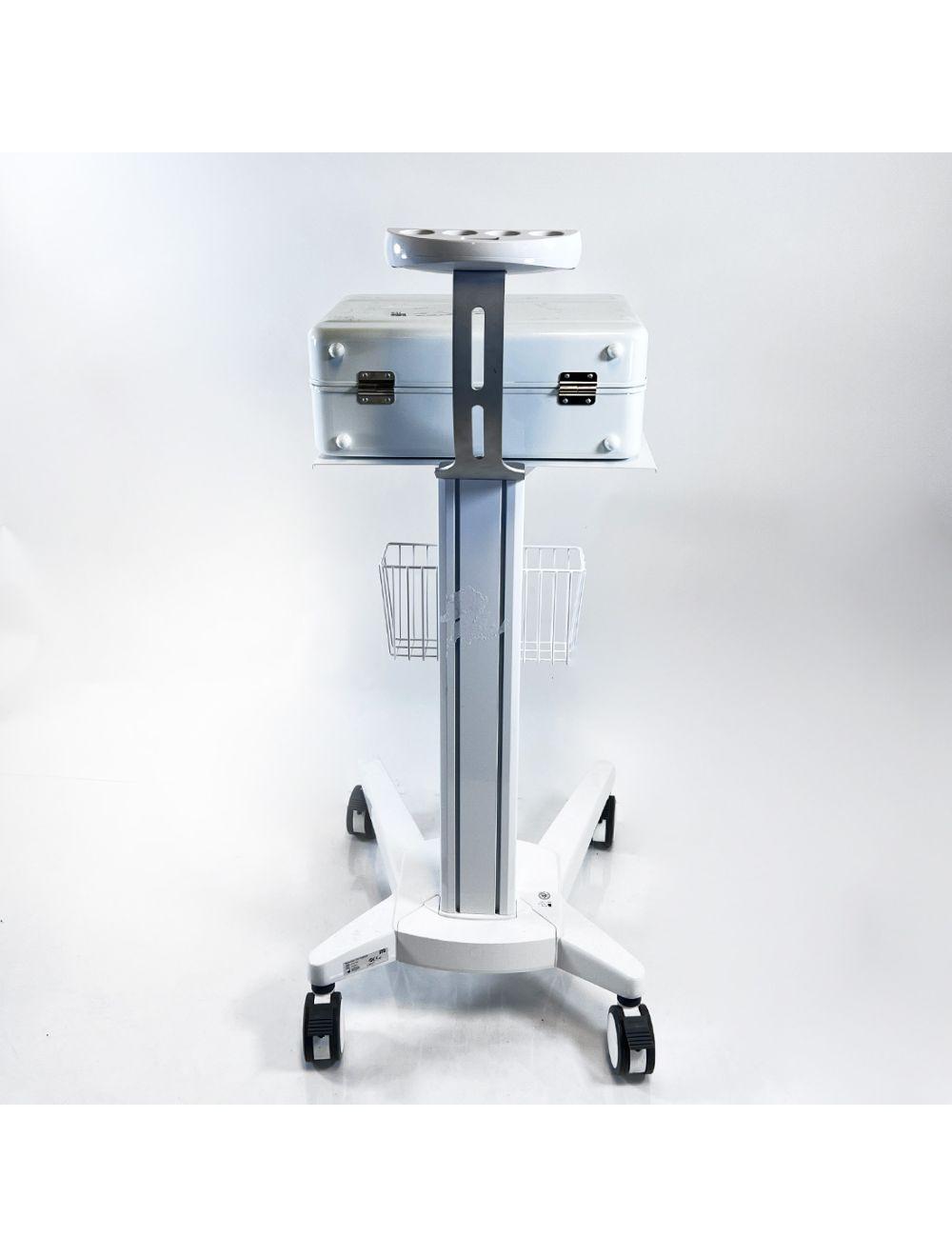 AeroLase LightPod Neo Elite MicroPulse 1064-XT Dermatological Laser with Cart image 4
