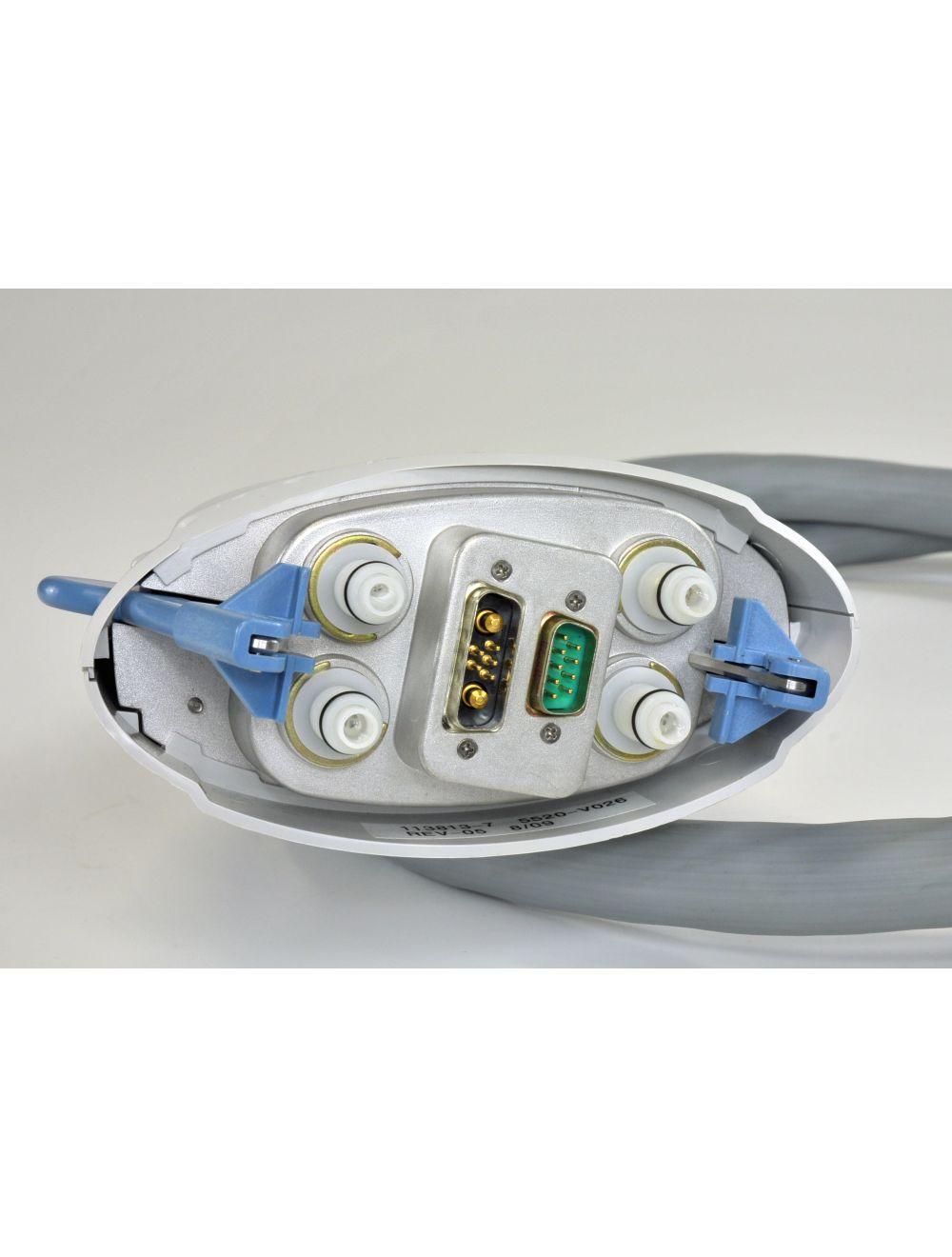 Palomar 2009 StarLux 500 LuxV Lux System V HandPiece LASER Cynosure LOW SHOWS! image 8