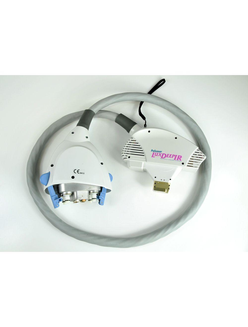 2009 Palomar LuxDeepIR Fractional Laser Handpiece Lux Deep IR StarLUX 500 image 5