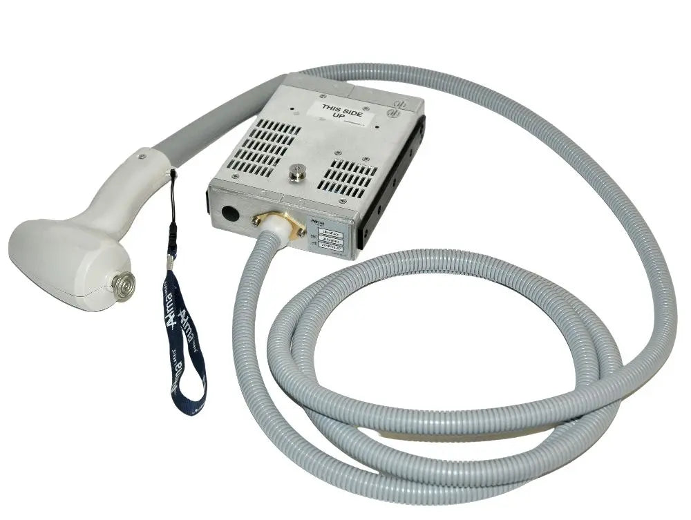 2018 Alma VShape ULTRA RF Skin Tightening UltraFace UniLarge Laser System