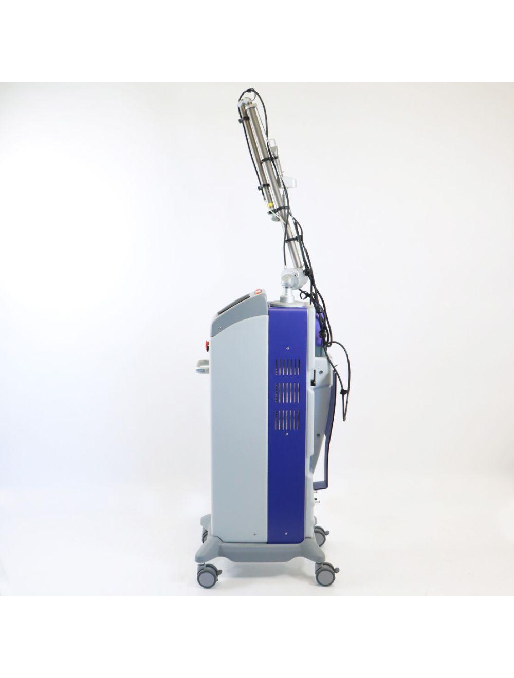 2018 DEKA SmartXide Touch C60 CO2 HI-Scan Dot Laser System M110C1 image 2