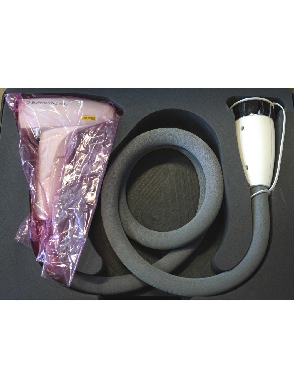 2019 Lumenis M22 IPL ResurFX IPL Nd YAG Laser Hair Removal Skin Rejuvenation image 4