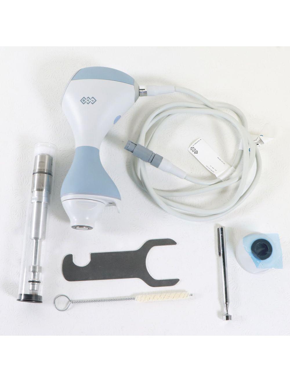 BTL Emtone Radio Frequency Handpiece HP Applicator Accessories Kit A784-210 image 1