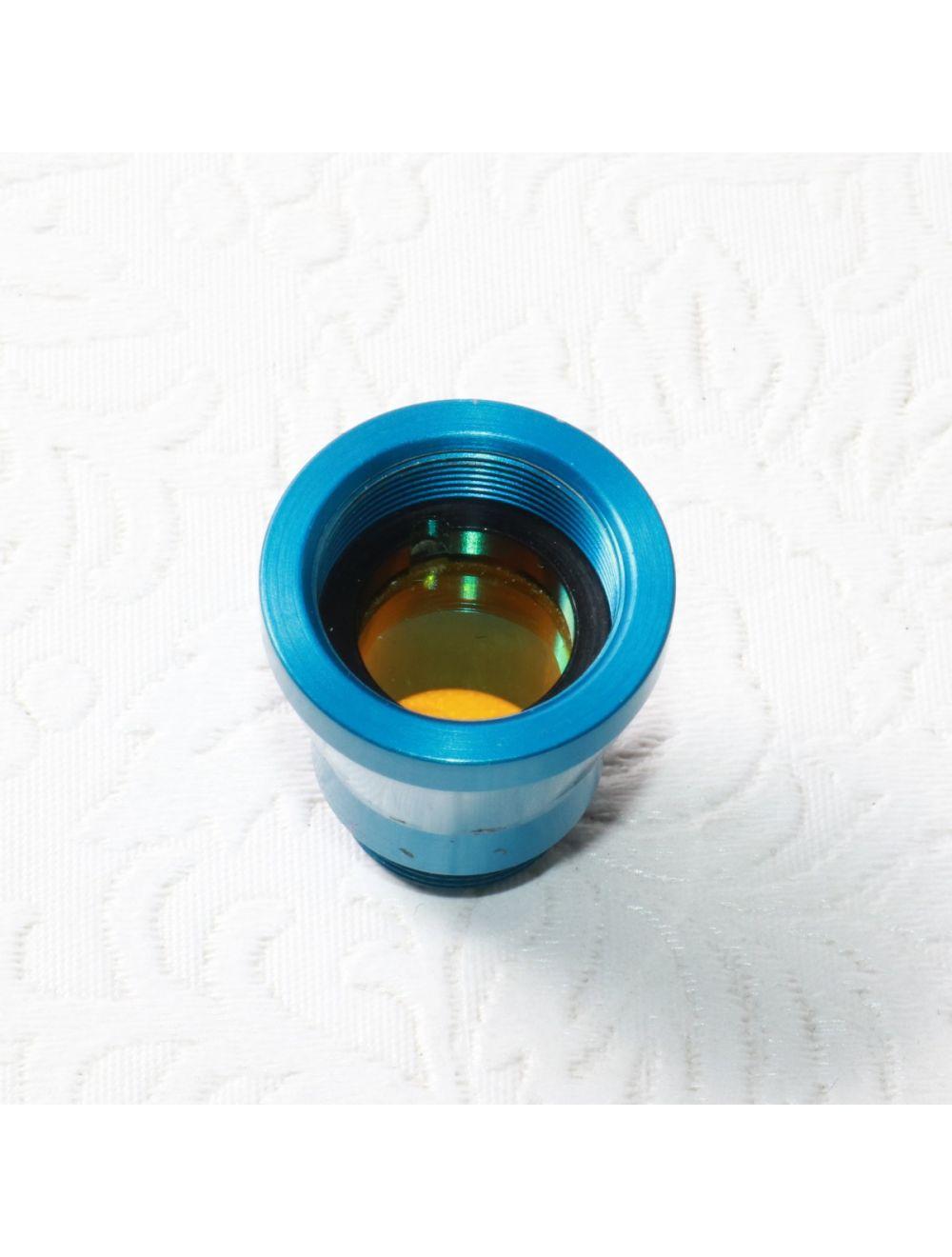 Lumenis UltraPulse Focused Incisional 0.2mm CO2 Laser Handpiece 0614-963-01 image 2