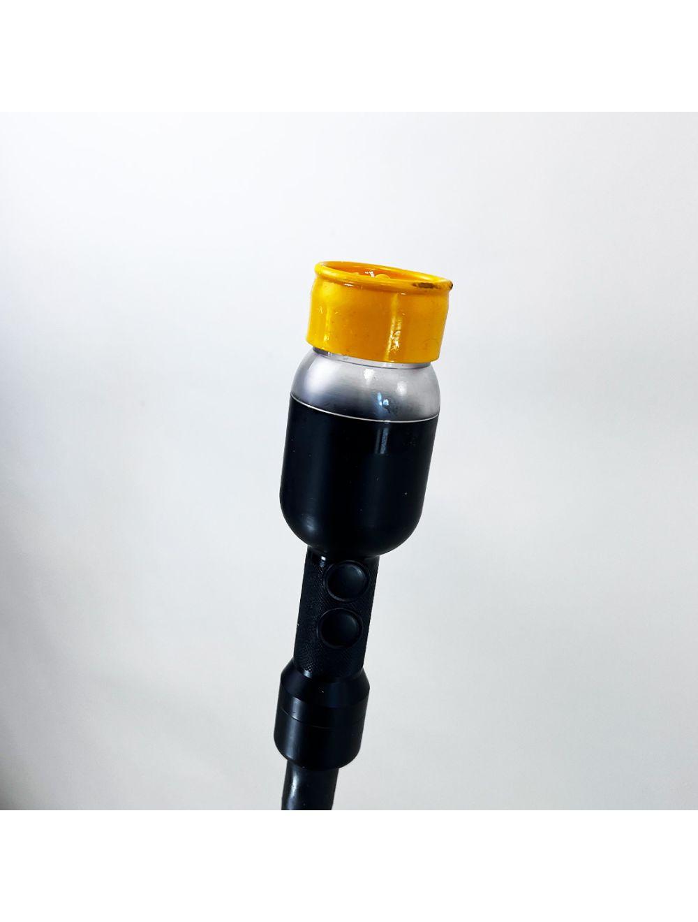 2012 VASER Shape Body Shaping Contour Ultrasound Handpiece Massage Therapy MC-1 image 11