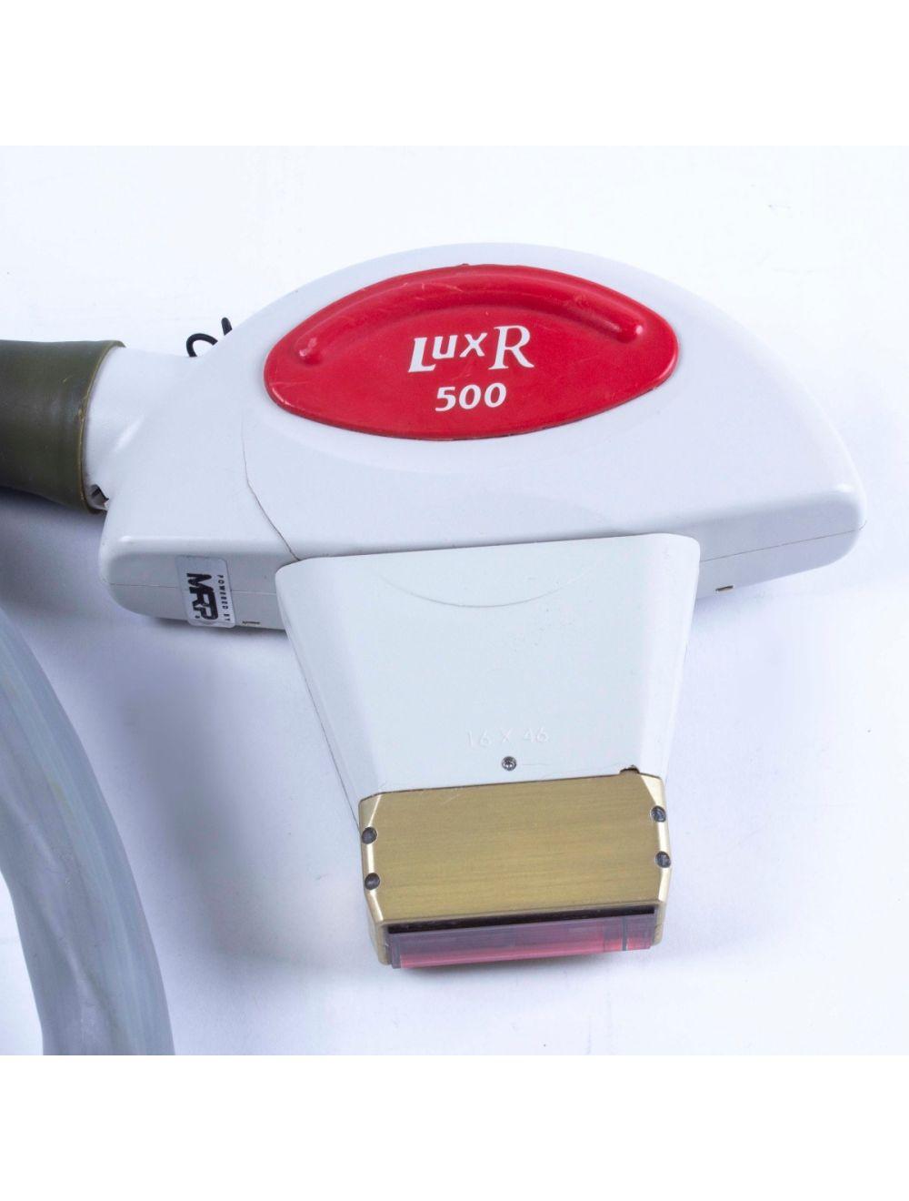 2009 Palomar Starlux 500 Lux R HP Fast High Power IPL Hair Removal Handpiece image 4