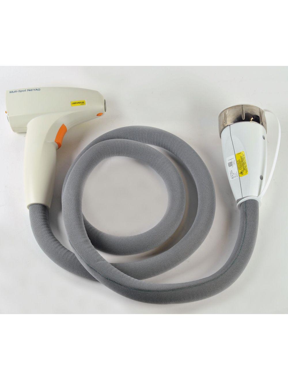 Lumenis M22 Laser Multi Spot Nd YAG Handpiece Veins Wrinkles Lesions SA-1020220 image 3