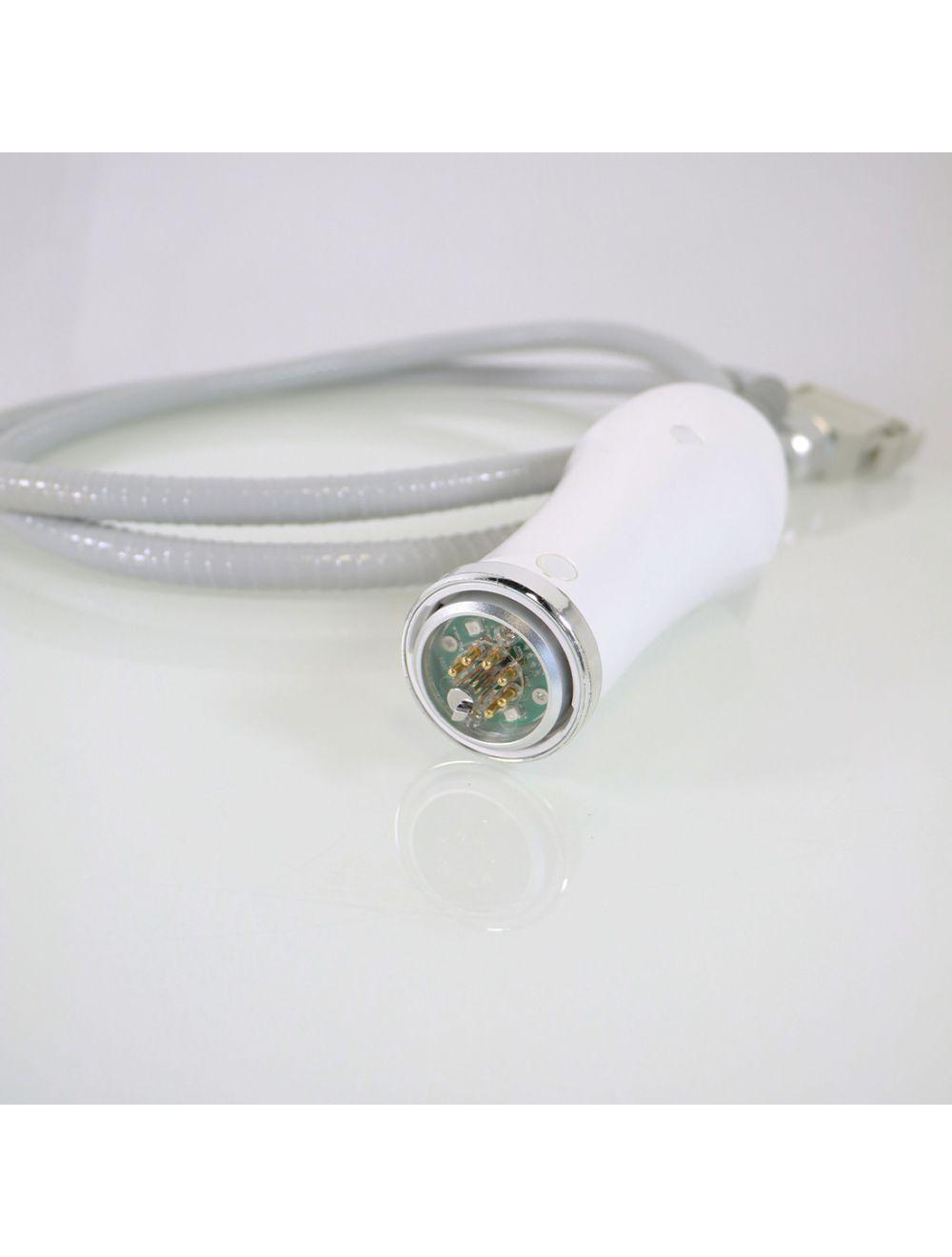 ilooda SecretRF Microneedle Large Handpiece RadioFrequency Secret RF 64-Pin Tips image 4