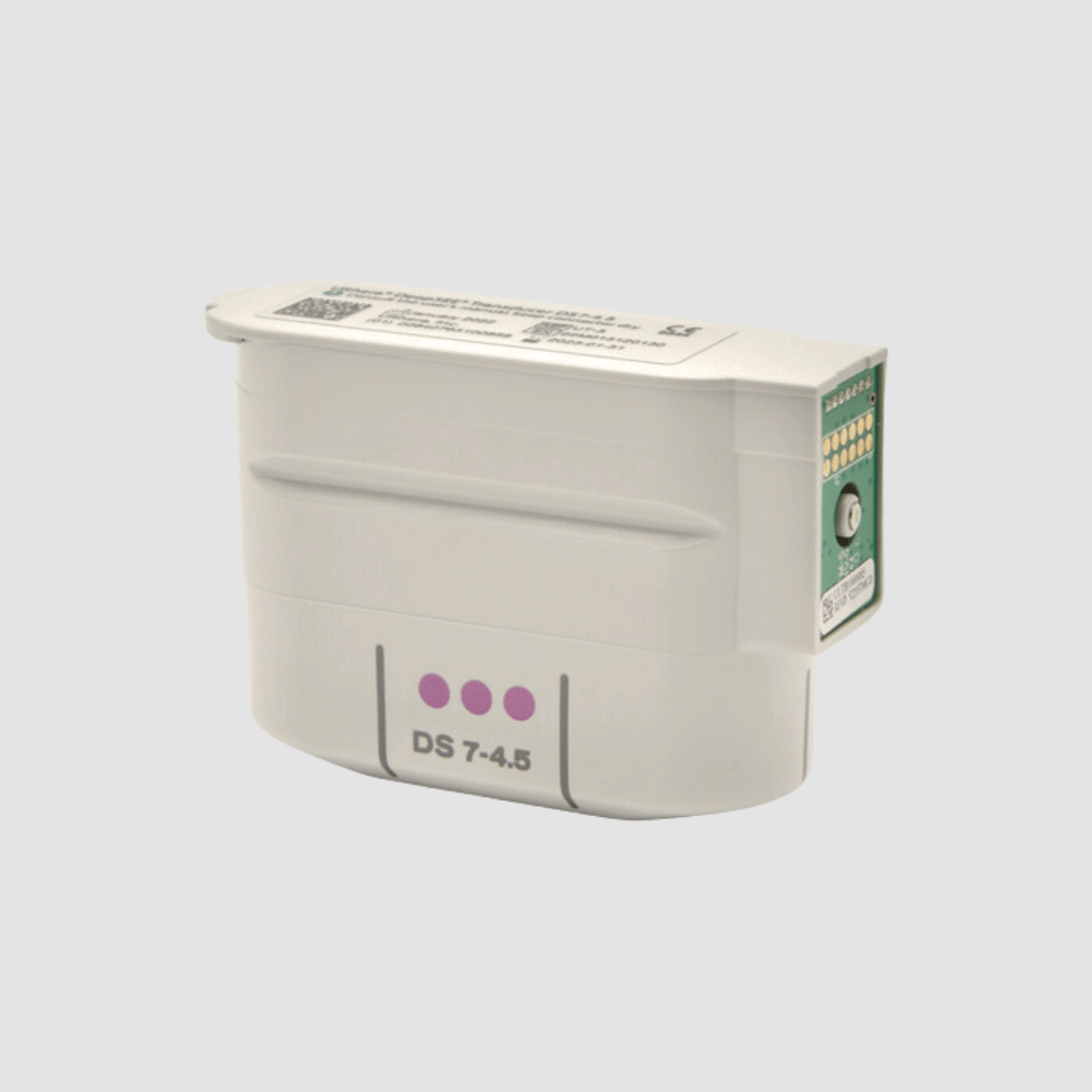 Ulthera Ultherapy DeepSee Transducer DS 7-4.5 (Purple) image 1