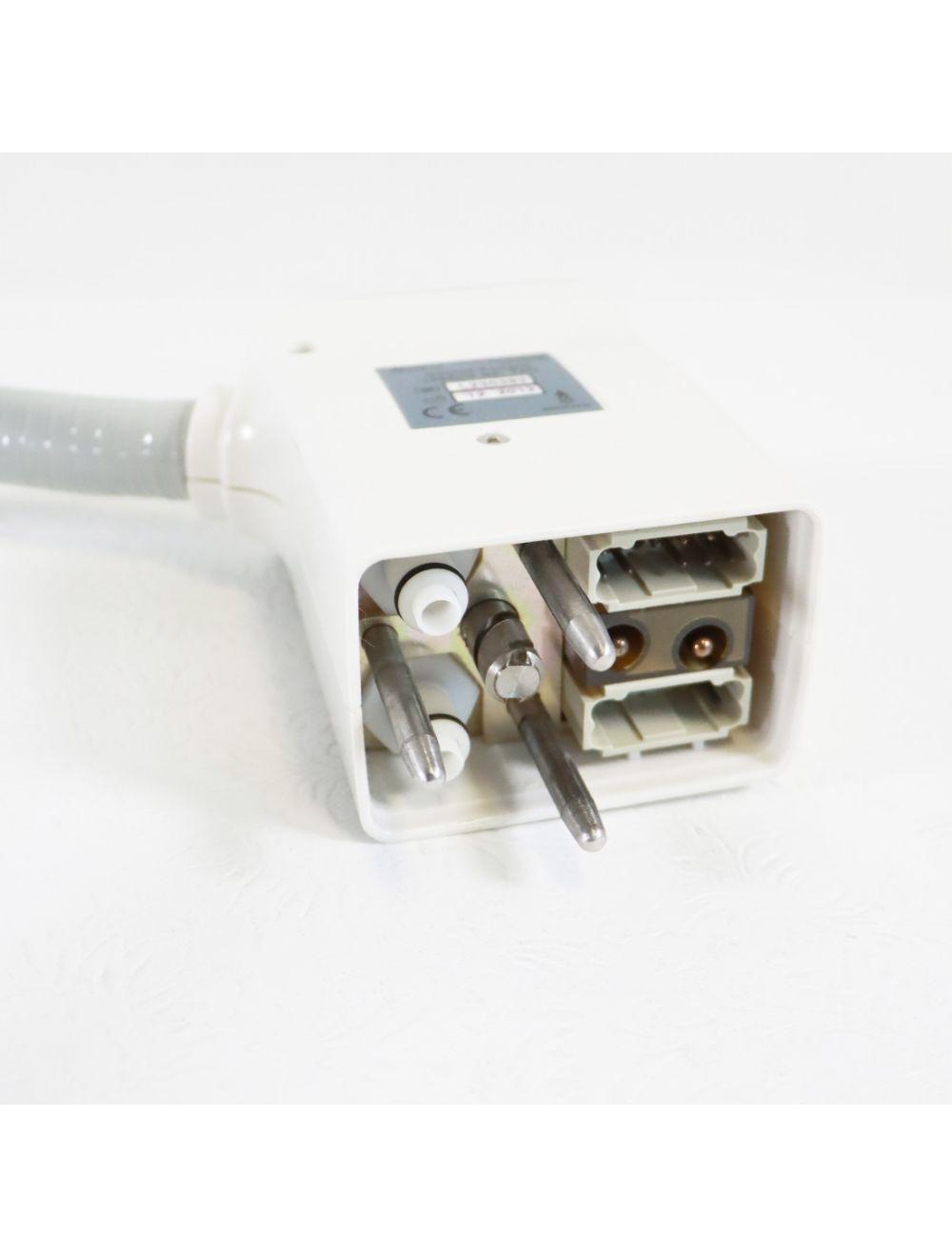 2012 Alma Harmony XL Nd:YAG LP 1064nm Cooled Fungus Long Pulse Handpiece HP image 3