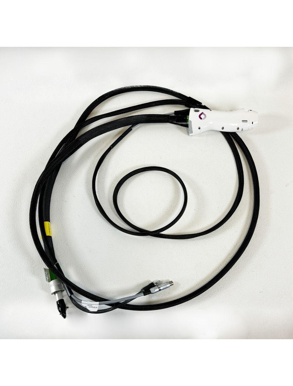 Candela GentleMax GMAX Pro Plus 20-26mm Handpiece + Fiber 7123-00-0631 image 0