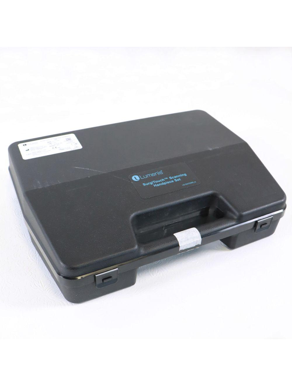 2019 Lumenis SurgiTouch Scanning Handpiece Set Sharplan CO2 Series 3 image 6