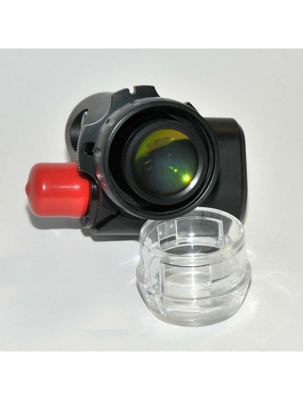 Lumenis Laser AcuPulse AcuScan 120 Scanner Kit Aesthetic Acu Pulse Scan CO2 image 6