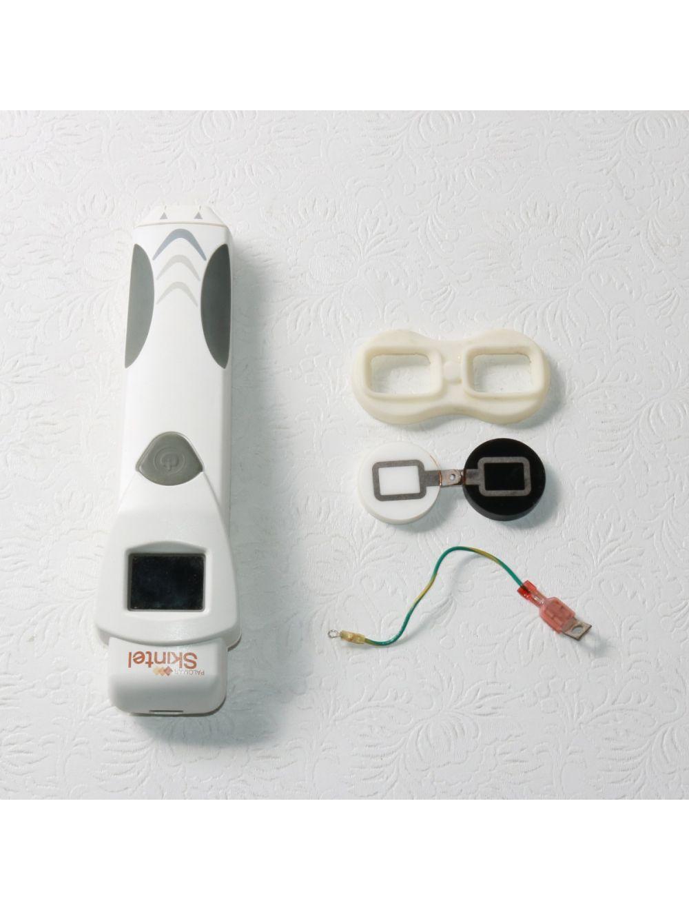 2014 Cynosure Palomar Icon Vectus Skintel Melanin Reader Laser Skin Type Sensor image 1