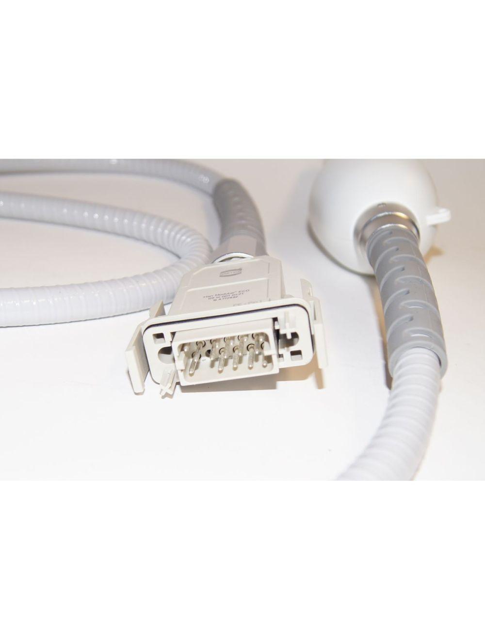 SecretRF 64 Pin Microneedling Handpiece RadioFrequency Secret RF ilooda Cutera image 2