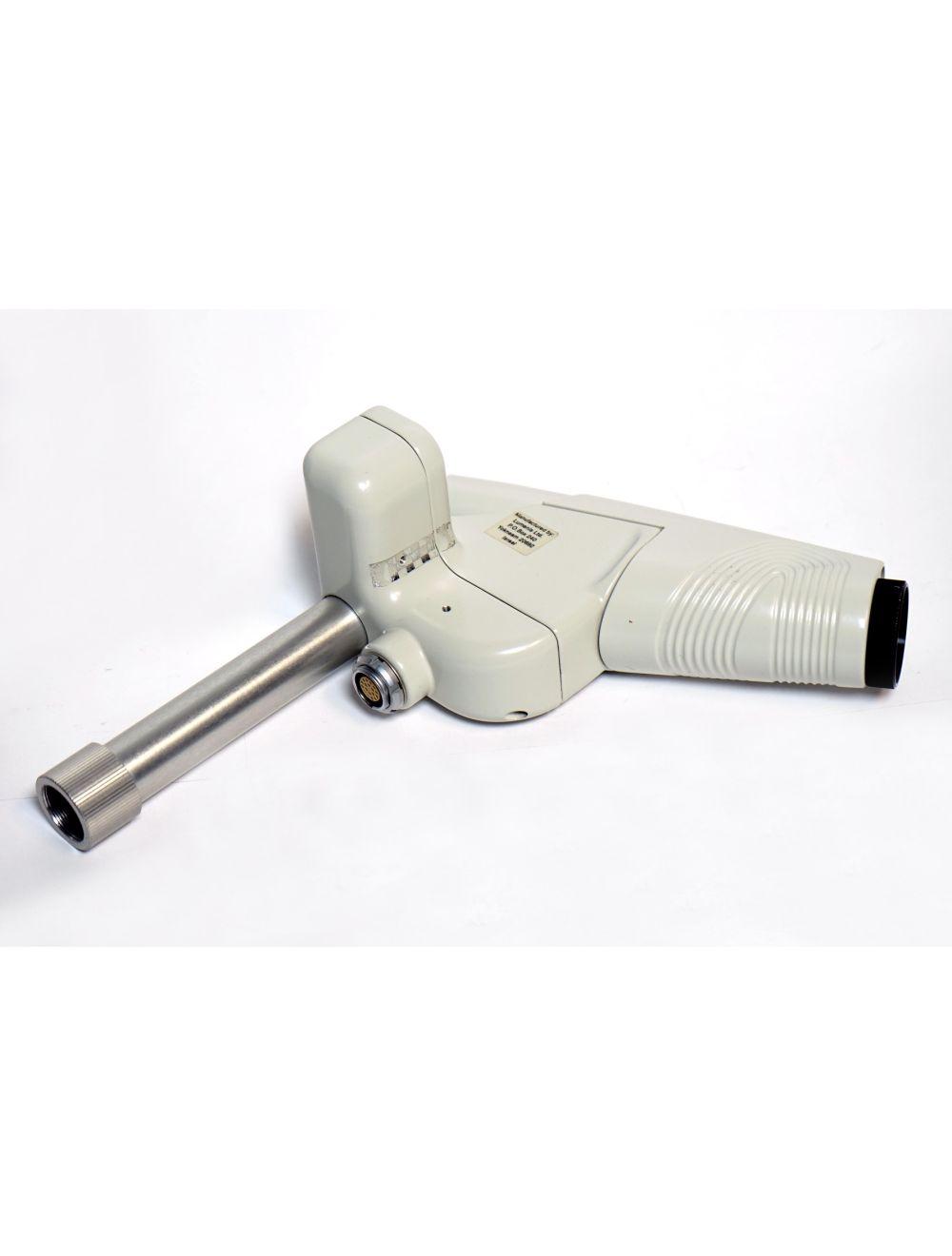 2008 Lumenis UltraScan Encore CPG Fractional CO2 Laser Handpiece Hand Piece image 4