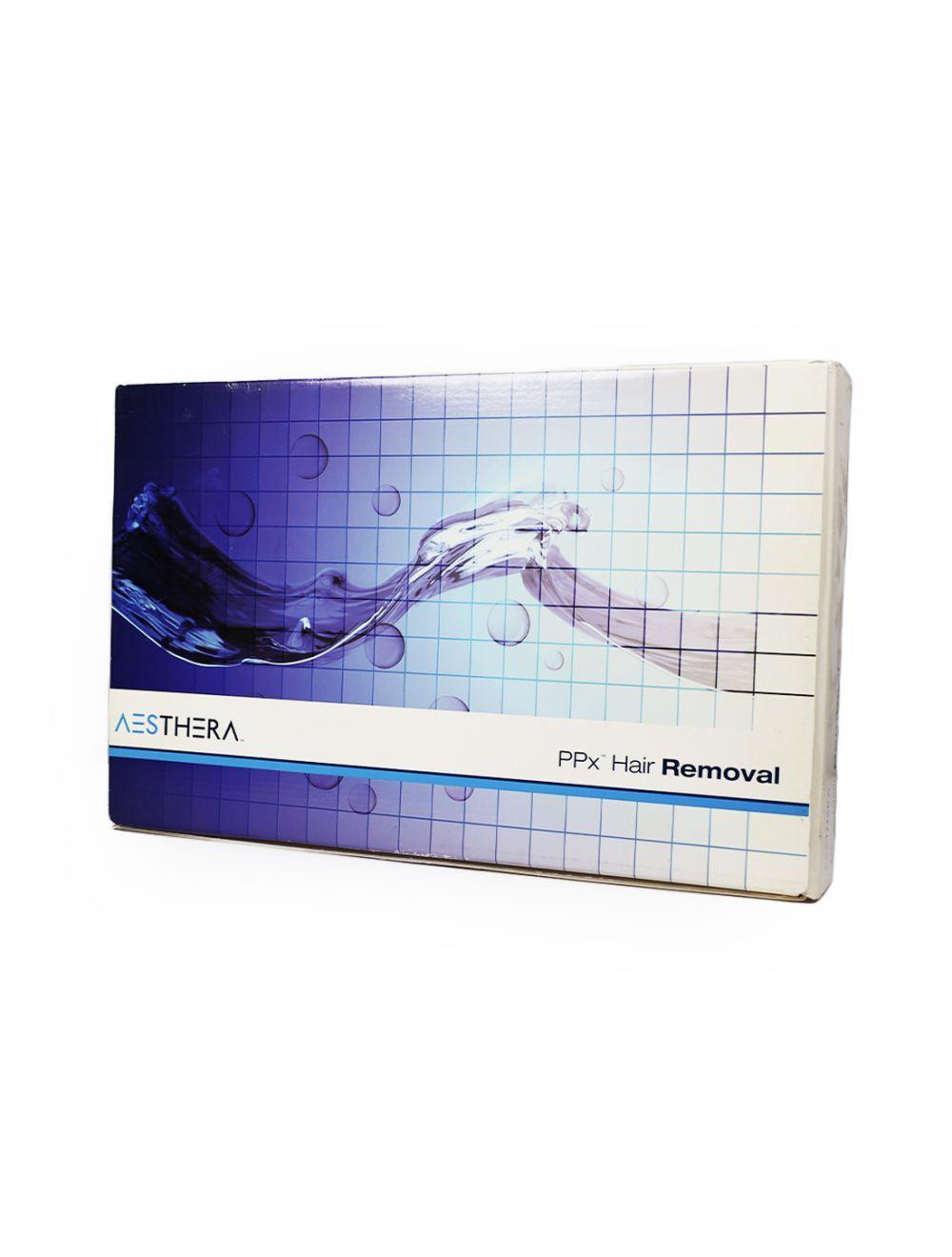 Aesthera PPx Hair Removal HR Handpiece Small Tips ST I-V 10100 (x10 Pcs) image 1