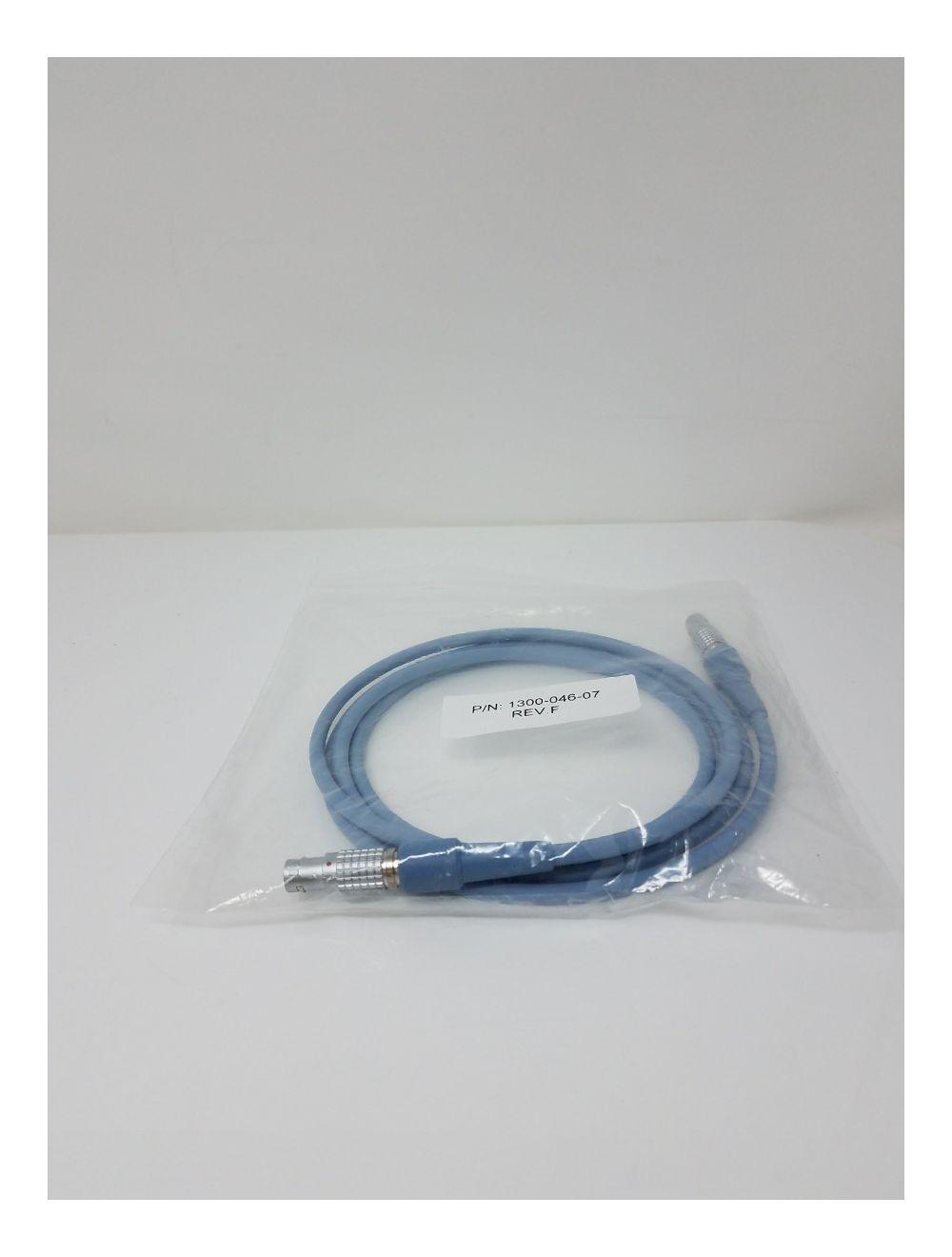 Sciton Joule Scanner Cable External P/N 1300-046-07 New Jewel OptiPlex Laser image 6
