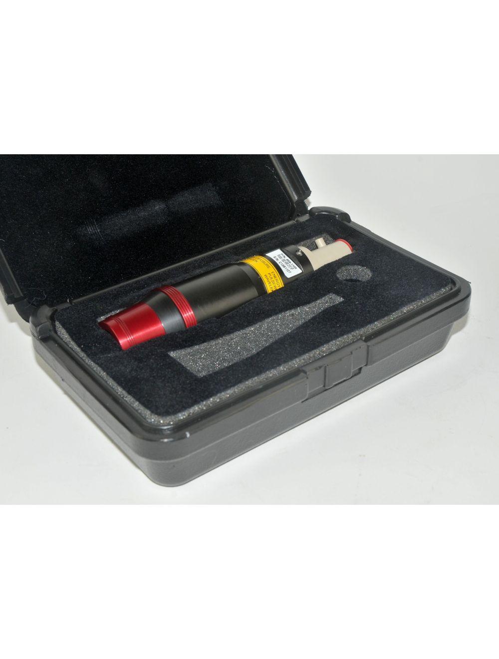 Hoya ConBio Model 650 HRR Dye Handpiece P/N 659-1100 Revlite Con Bio Hand Piece image 8