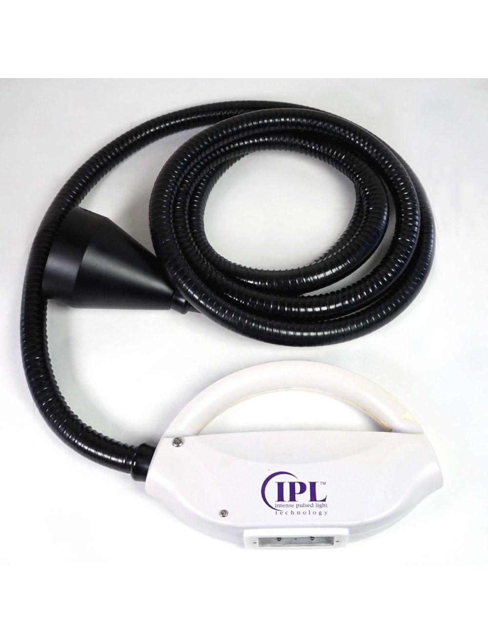 Lumenis QUANTUM IPL Laser Treatment Head EPI Handpiece Epilight Vasculight HP image 3