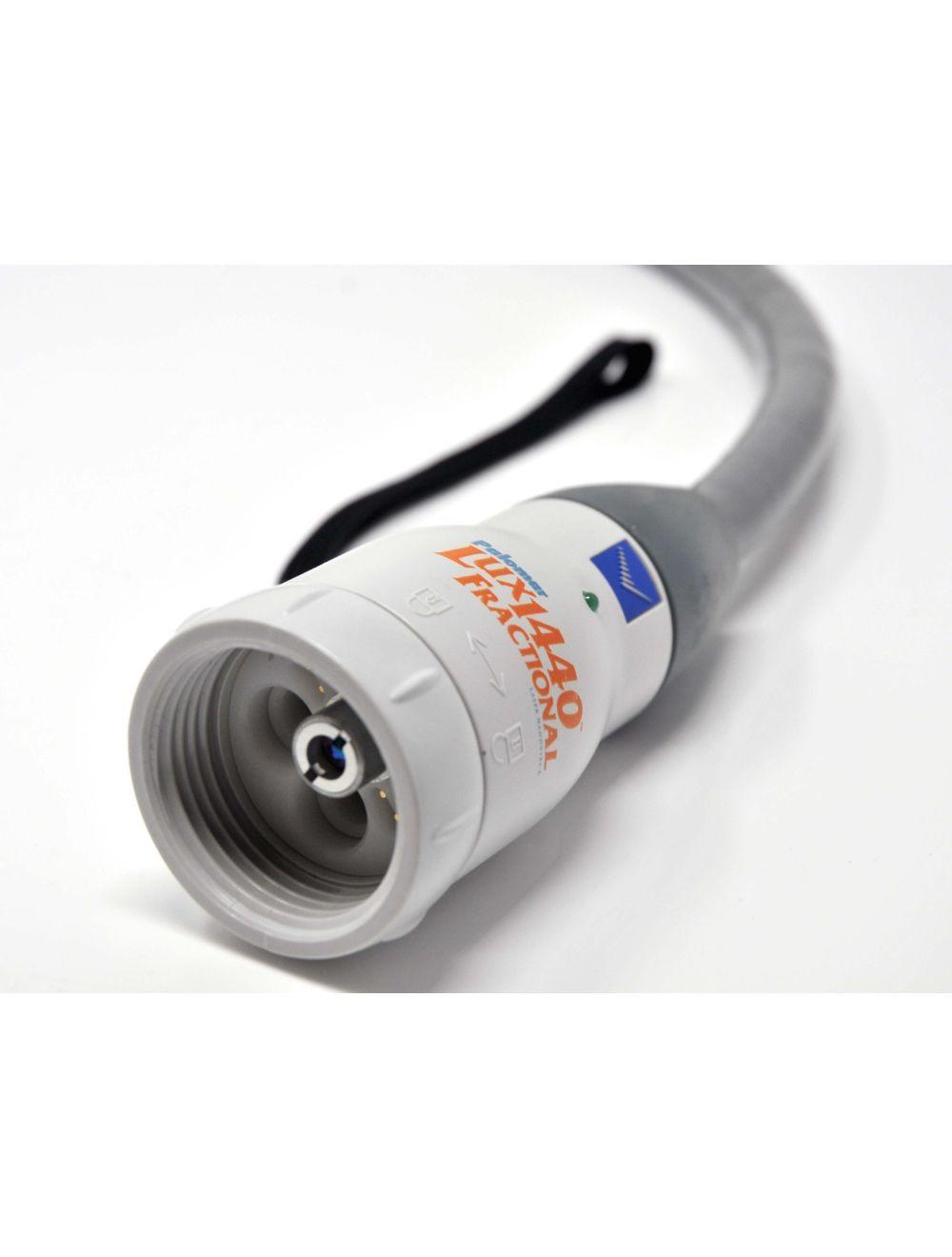 2009 Palomar Lux1440 Fractional Laser Handpiece Cynosure Lux 1440 StarLux 500 image 6