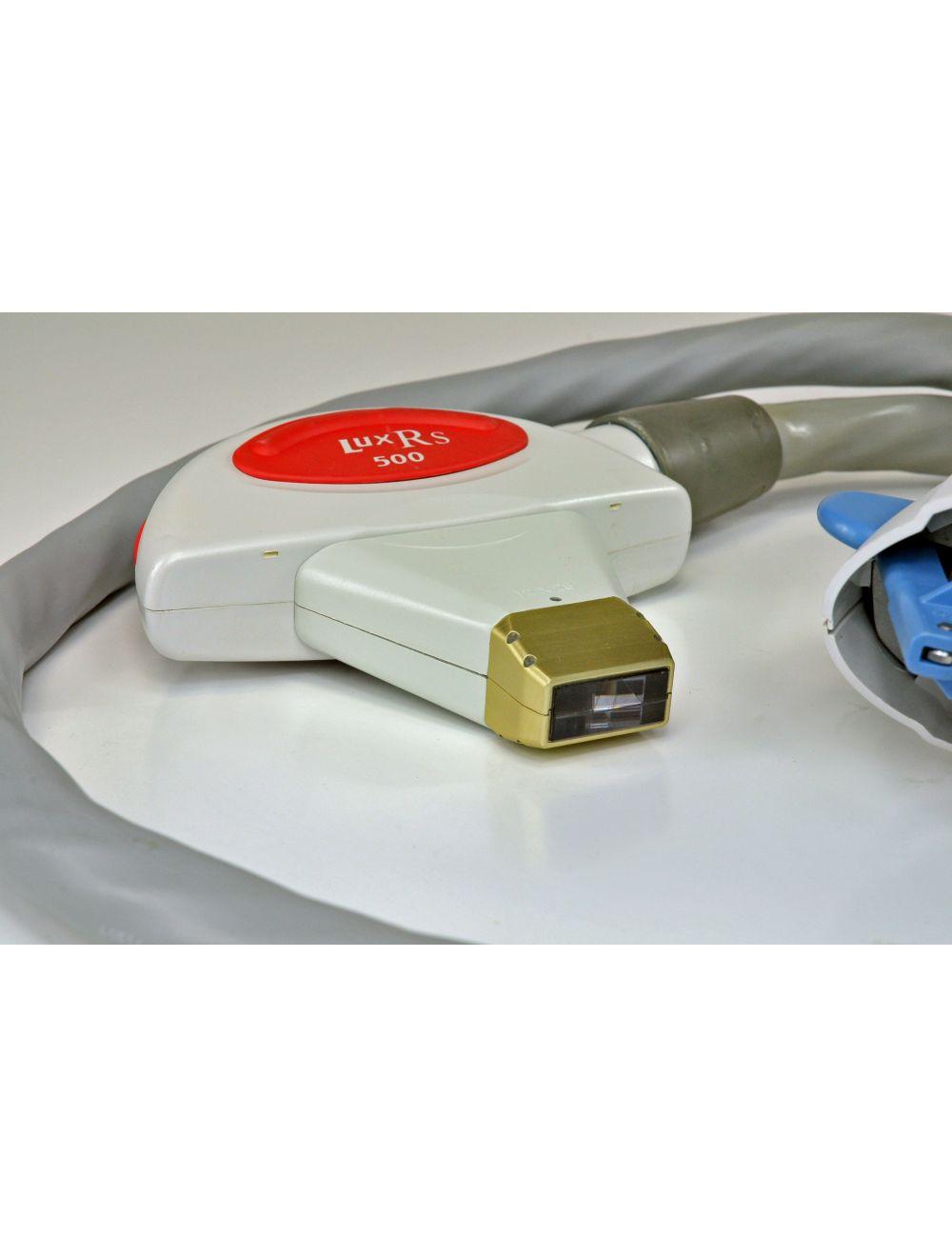 2007 Palomar LuxRs Handpiece IPL StarLux System Hand Piece Cynosure Lux Rs image 6