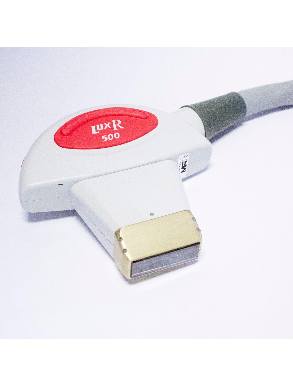 Palomar Starlux500 Star Lux R 500 IPL Hair Removal Handpiece image 2