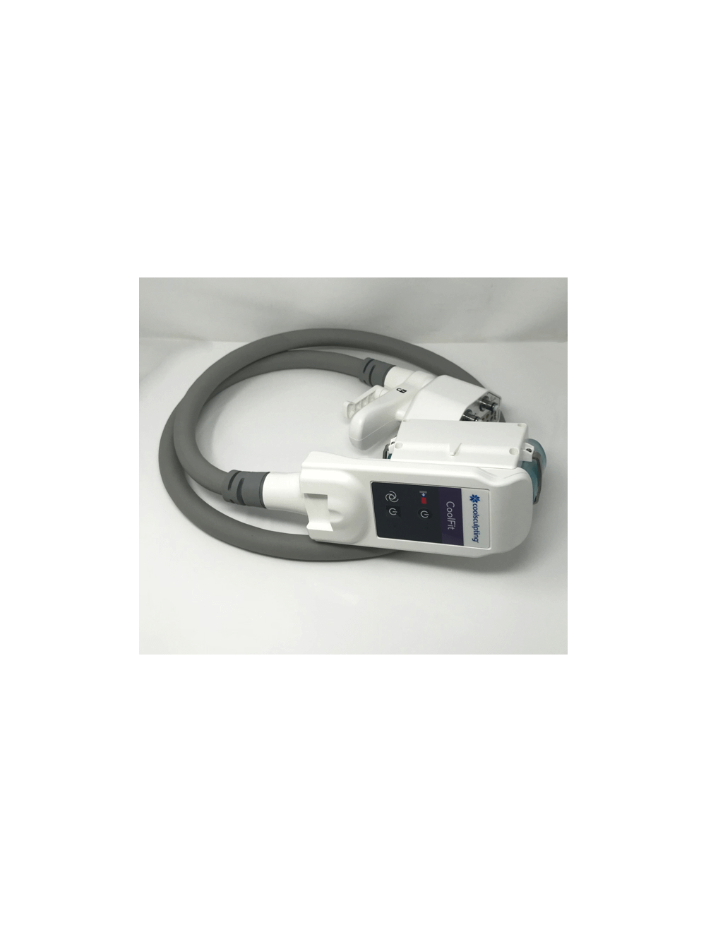 CoolFit Applicator Zeltiq CoolSculpting Cool Fit Cellulite Sculpting BRZ-AP1-066 image 0