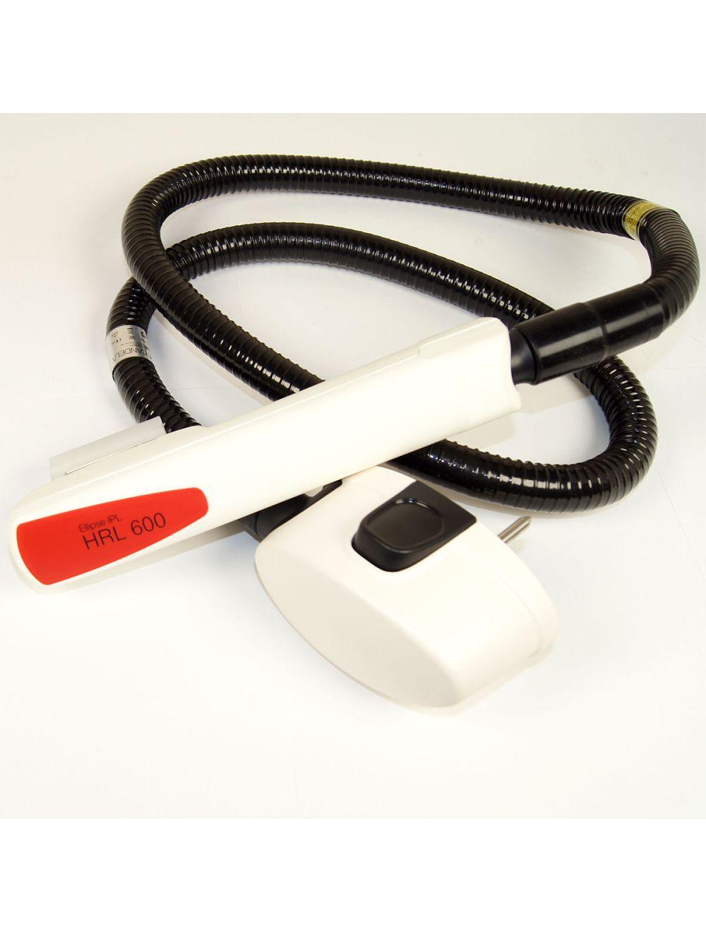 Candela Nordlys Ellipse IPL HRL 600 Handpiece 9APP7745-CNDL Unused 21070851 image 2