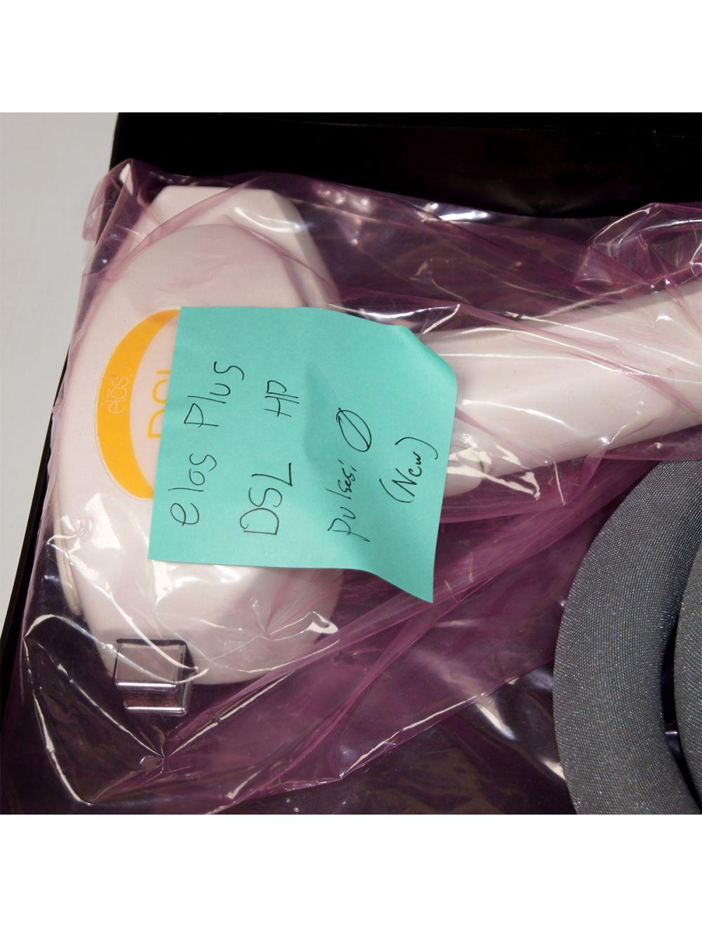 Syneron elos Plus DSL Applicator 810nm Diode Laser Handpiece FG70641 UNUSED image 7