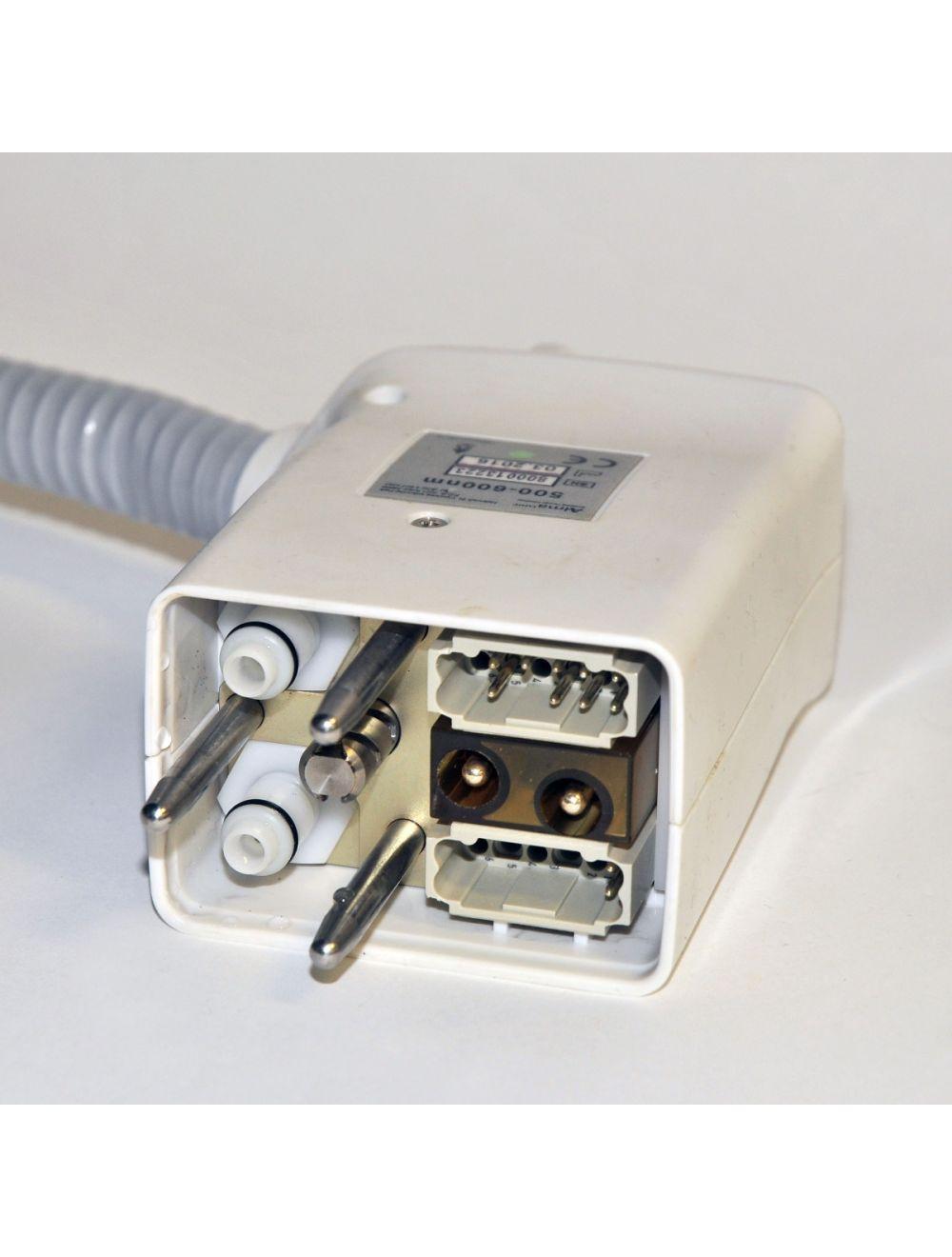 Alma Harmony Lite Laser Modular IPL w/ 515 nm Handpiece - (125789 SHOTS) - 2015 image 8