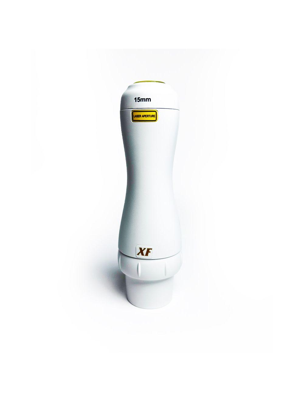 Cynosure Palomar Icon 1540 15mm XF Fractional Laser Handpiece image 1