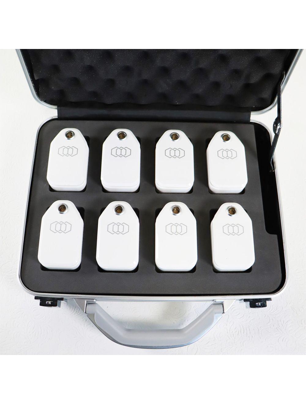 2020 InMode EvolveX Embody Full Body Remodel Muscle Toning EMS RF Tite Transform image 8