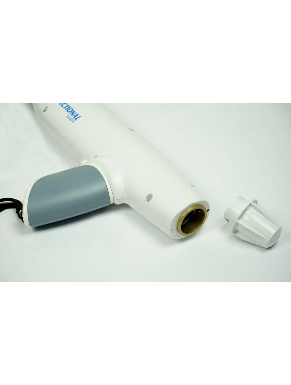 2014 Palomar ICON Laser 2940 Handpiece Skin Resurface Wrinkles Pigmented Lesions image 5