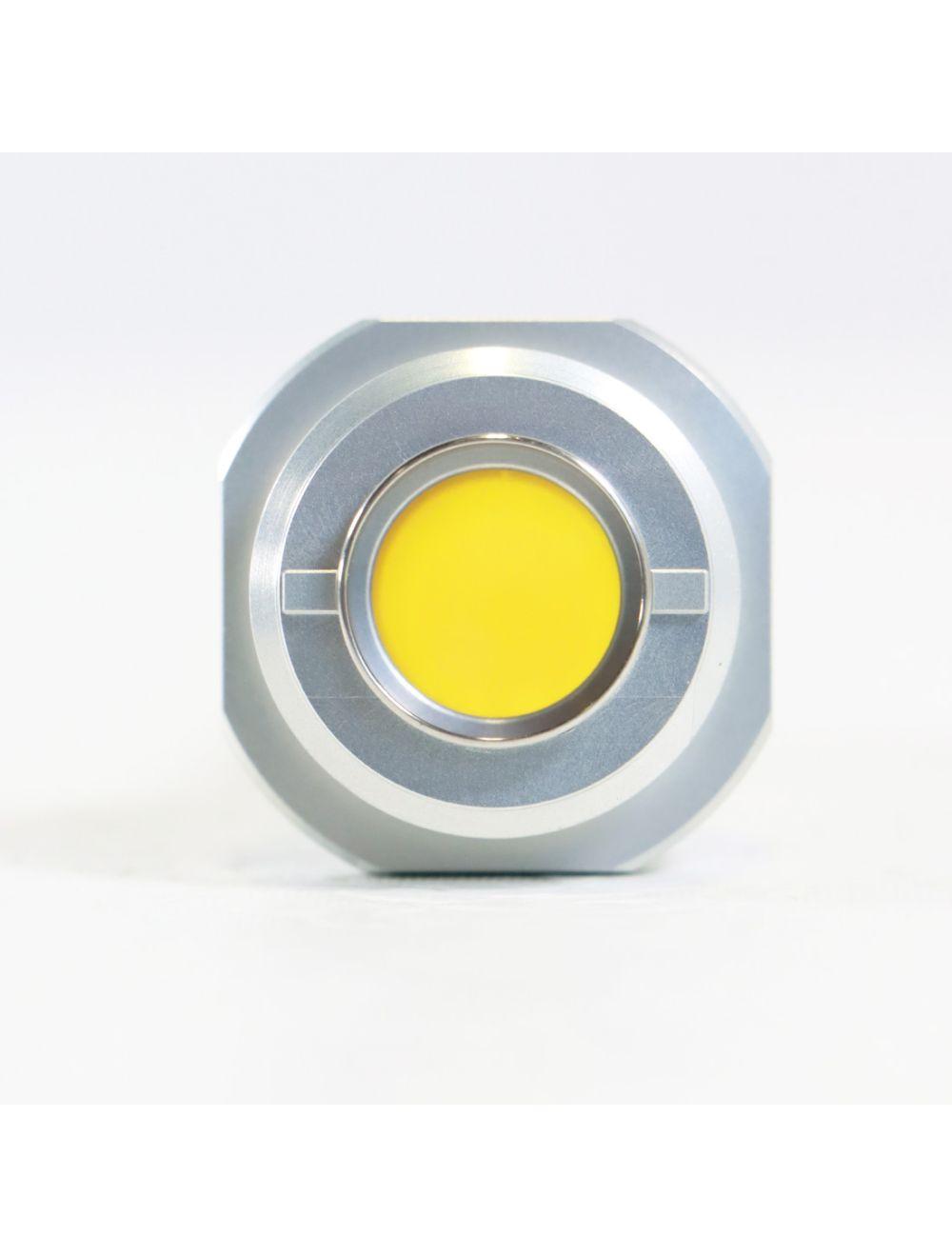 Deka SmartXide2 CO2 Resurfacing Laser FL 4in Handpiece N76801 with Tips image 6