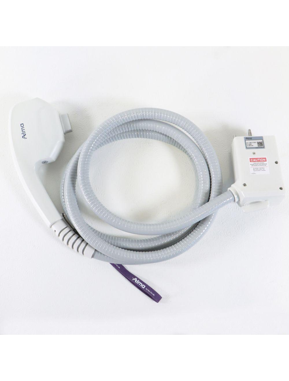2023 Alma Harmony Cooled VL/PL IPL Vascular Pigment Lesions Handpiece HP image 2