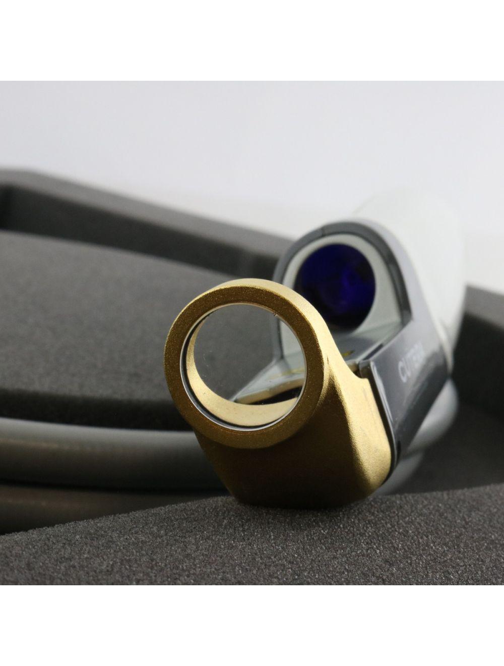 2019 Cutera Excel V+ ExcelV Nd:YAG CoolView Laser Cool View Handpiece 7002209 image 4