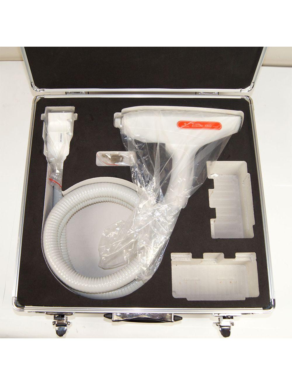 Ellman Sandstone Medley Laser Erbium YAG 2940nm Handpiece Resurfacing Unused A image 0