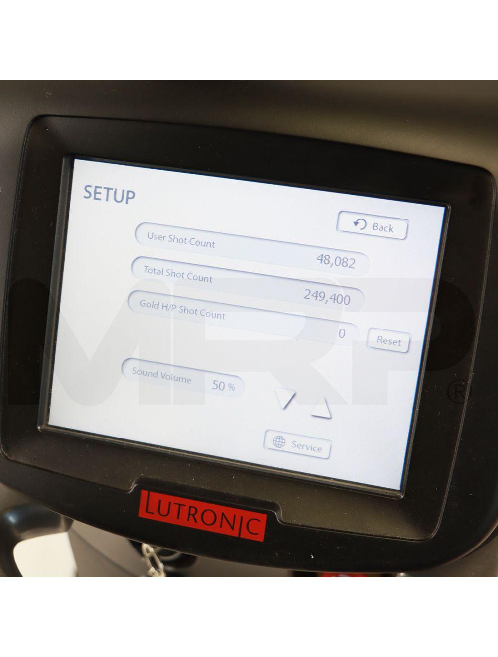 2021 Lutronic Hollywood Spectra 532/585/650/1064nm Laser Skin Pigmentation System image 7