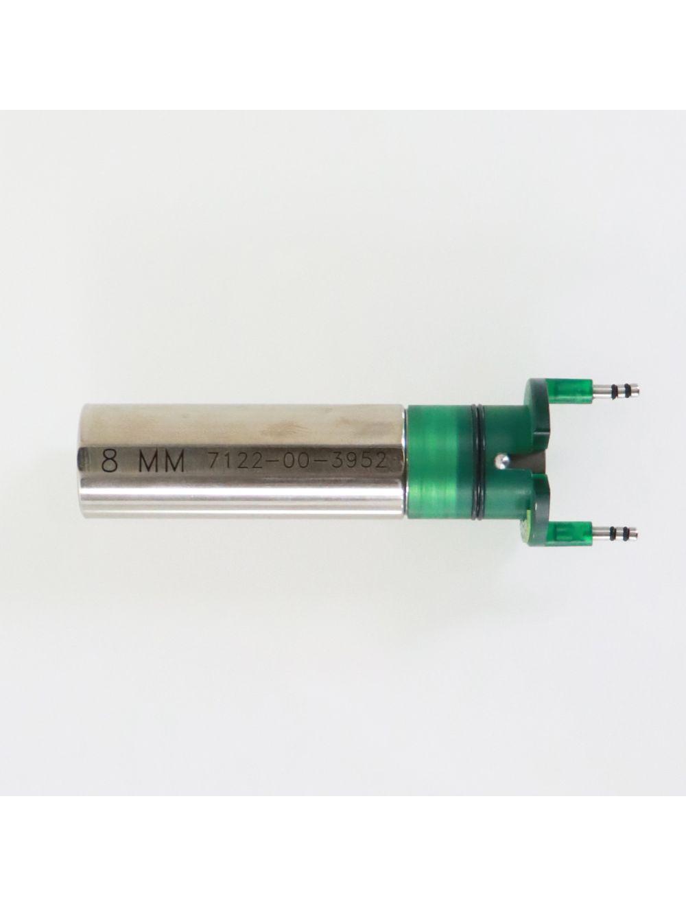 Candela GentleMAX Laser Lens Cartridge 8mm 7122-00-3952 GMAX Optic Spots image 2