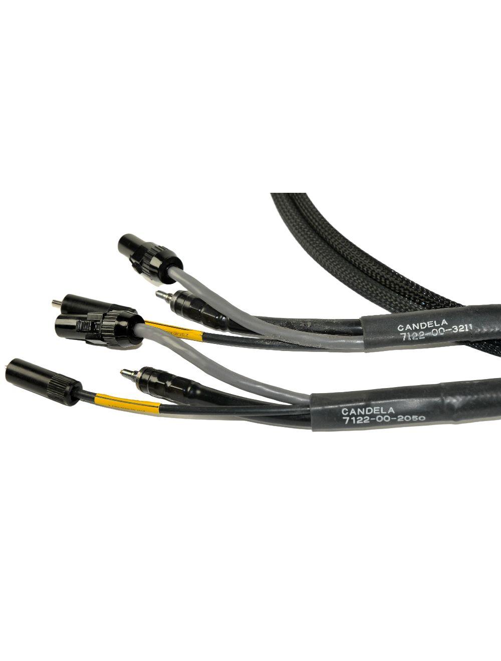 2004 Candela SmoothBeam Wrinkles Acne Scar Skin Lesion Pulsed Diode Laser System image 6