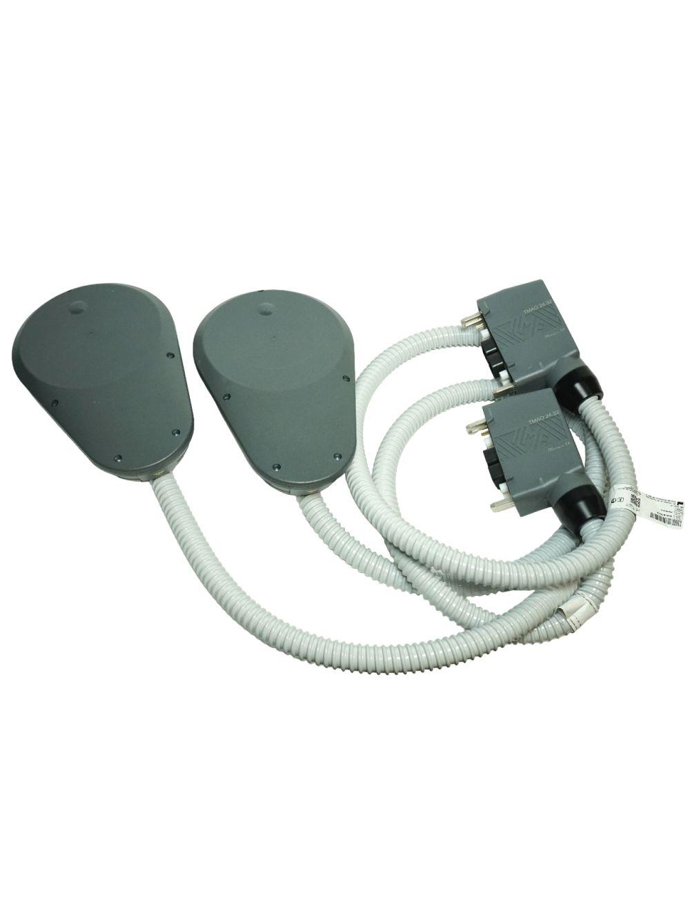 2021 BTL Emsculpt Neo Large Applicator Body Sculpting Handpieces 899-ASC2C1106 image 3