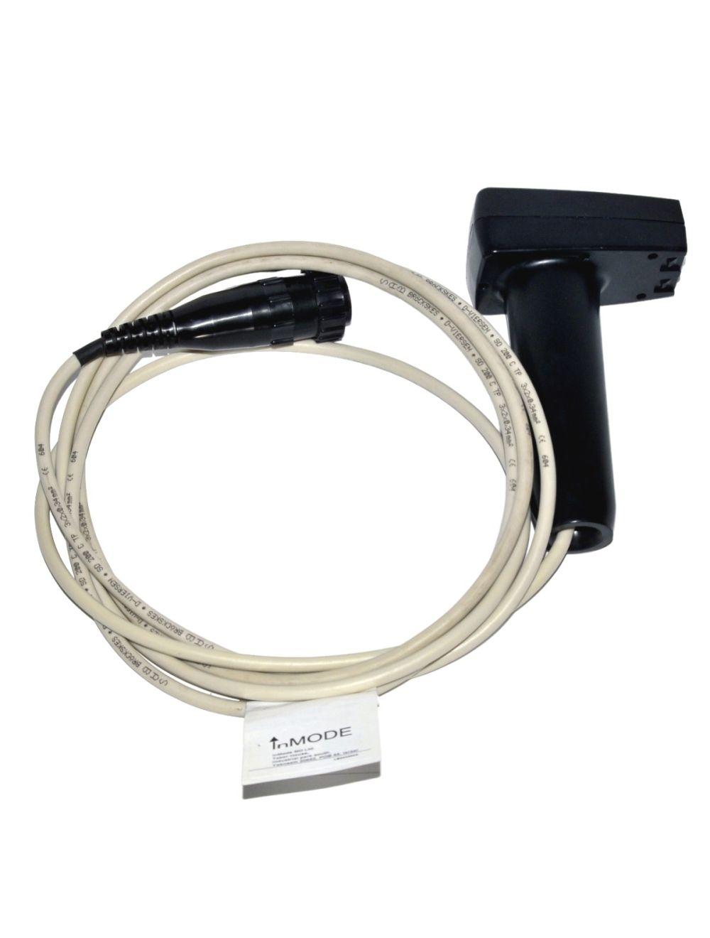 2019 InMode Optimas Morpheus8 Skin Rejuvenation RF Microneedling Wrinkles Acne image 3