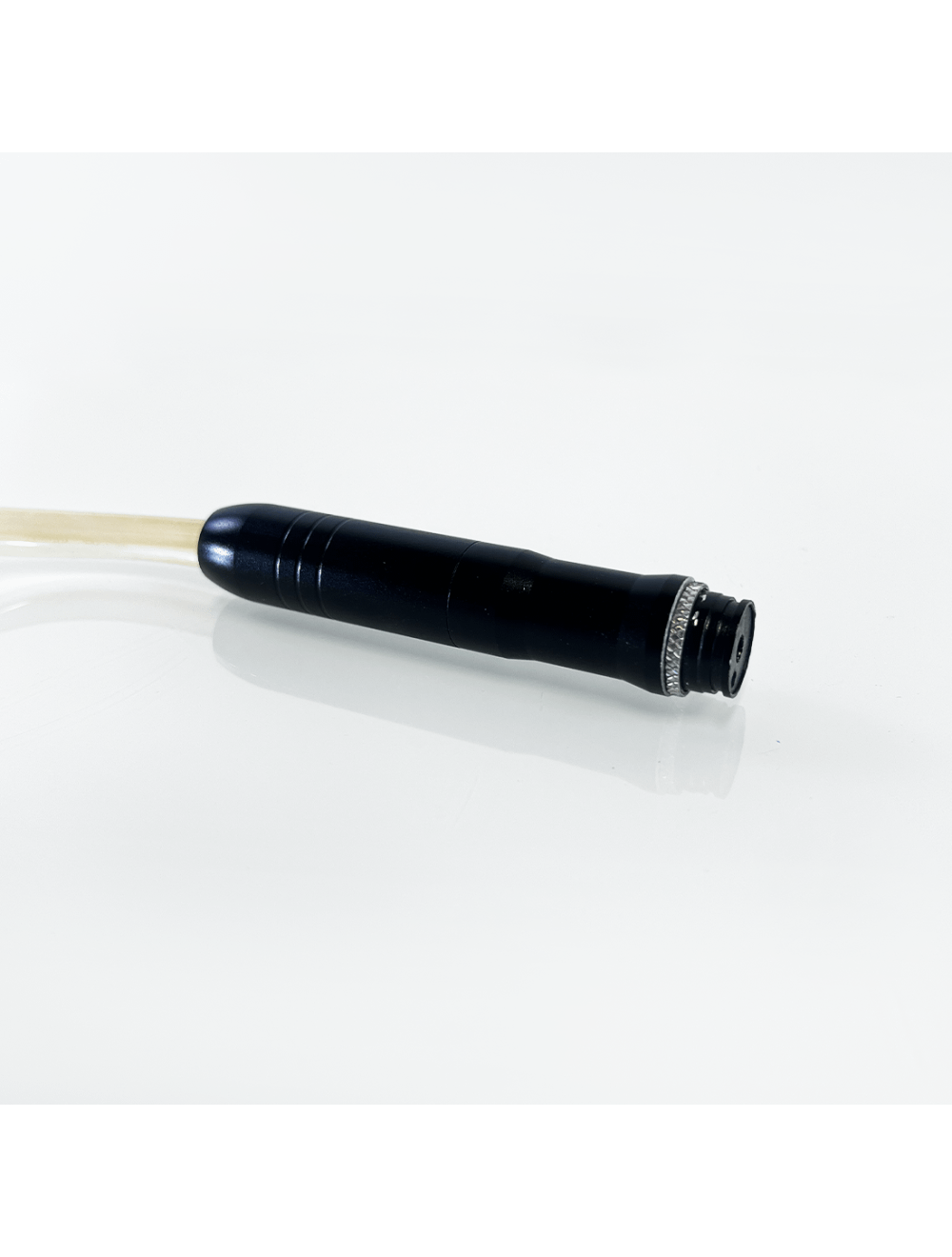 Edge HydraFacial Micro Dermabrasion Hand-Piece W/ Hoses Hydra Facial image 2