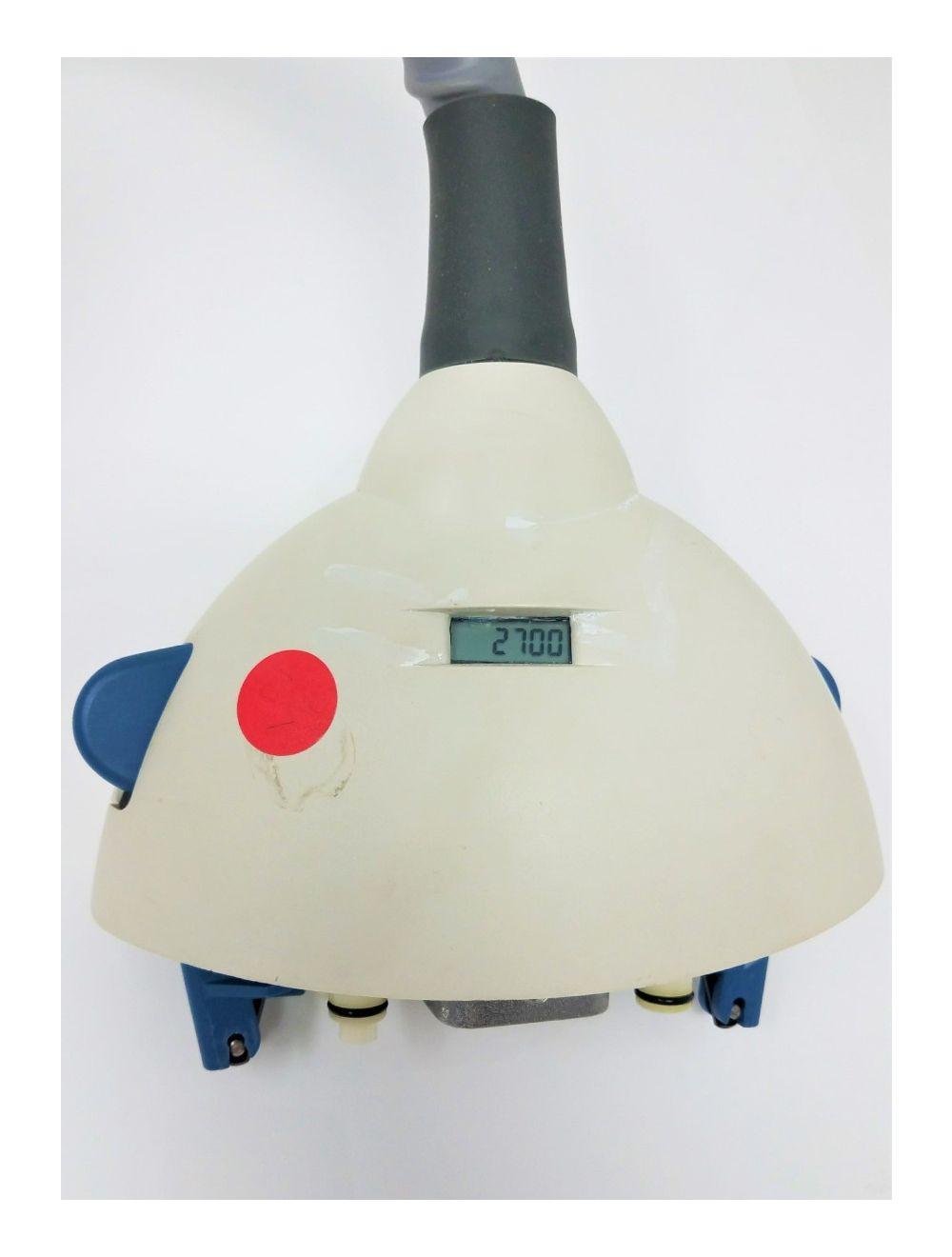 Palomar Lux G IPL Laser Handpiece Cynosure Laser MediLux Lux low Pulse Count image 4