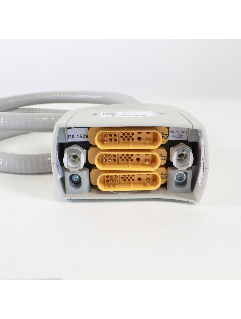 Cutera XEO Prowave LX IPL 10x30mm Handpiece 7001040 PX-1529 image 5