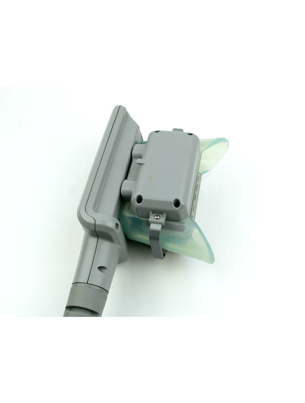 Zeltiq CoolSculpting eZ App 6.2 Breeze Vacuum Applicator BRZ-AP1-062-000 2010 image 3