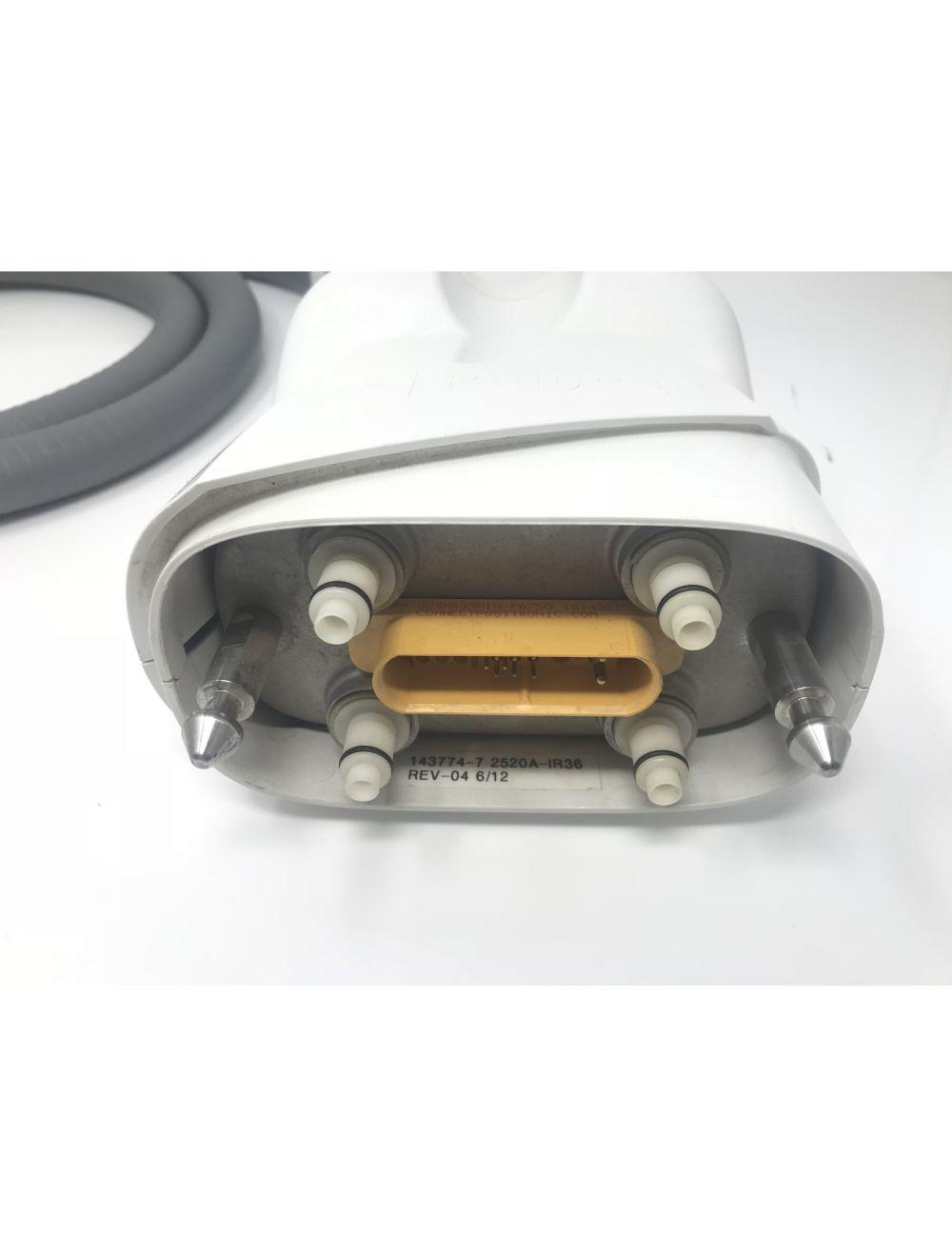 2012 Palomar ICON Laser HP Max IR Deep Infrared Skin Tightening IPL Handpiece image 6