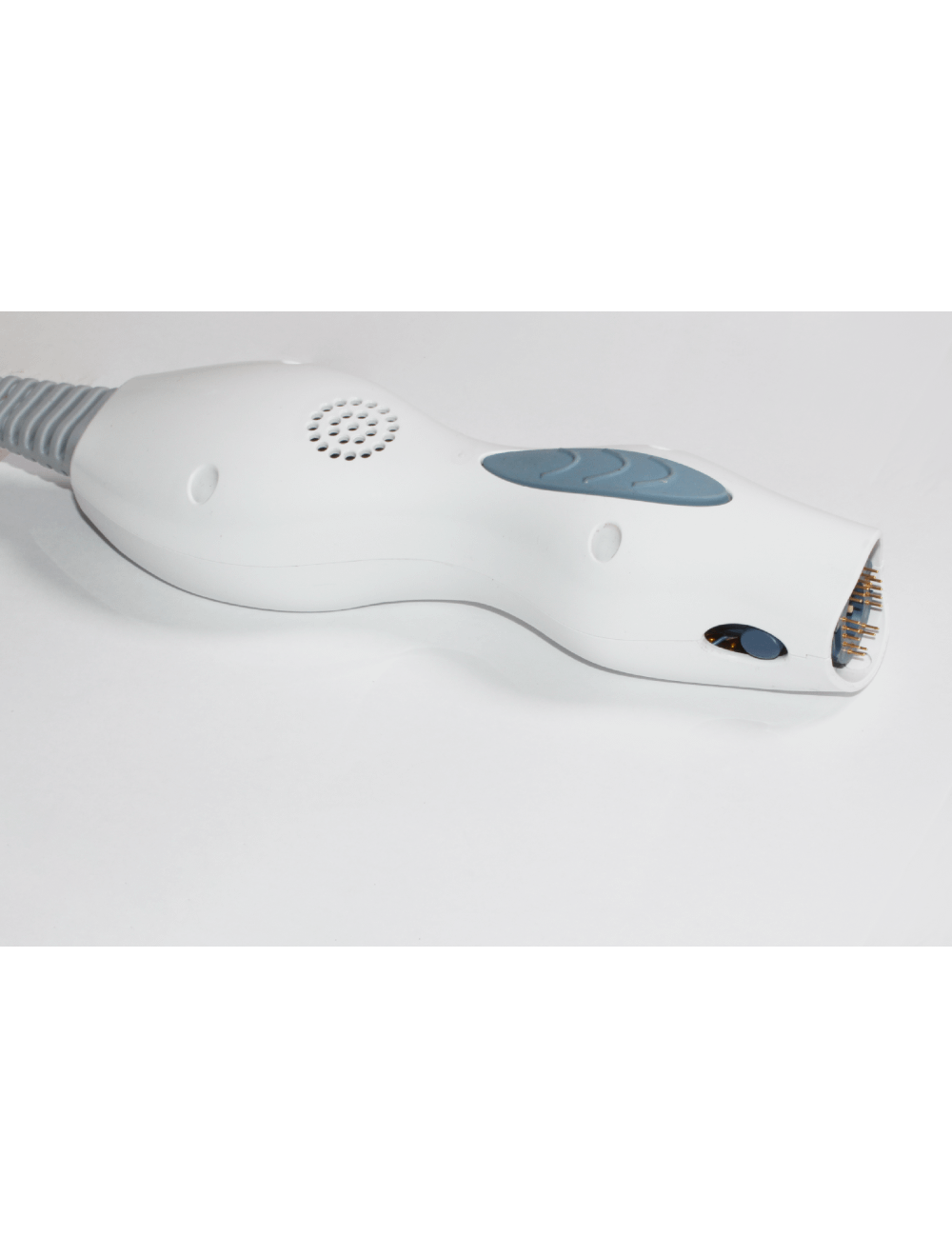 Solta Thermage CPT RF Vibrating Face Skin Tightening Handpiece TH-4 SHOTS RESET image 2