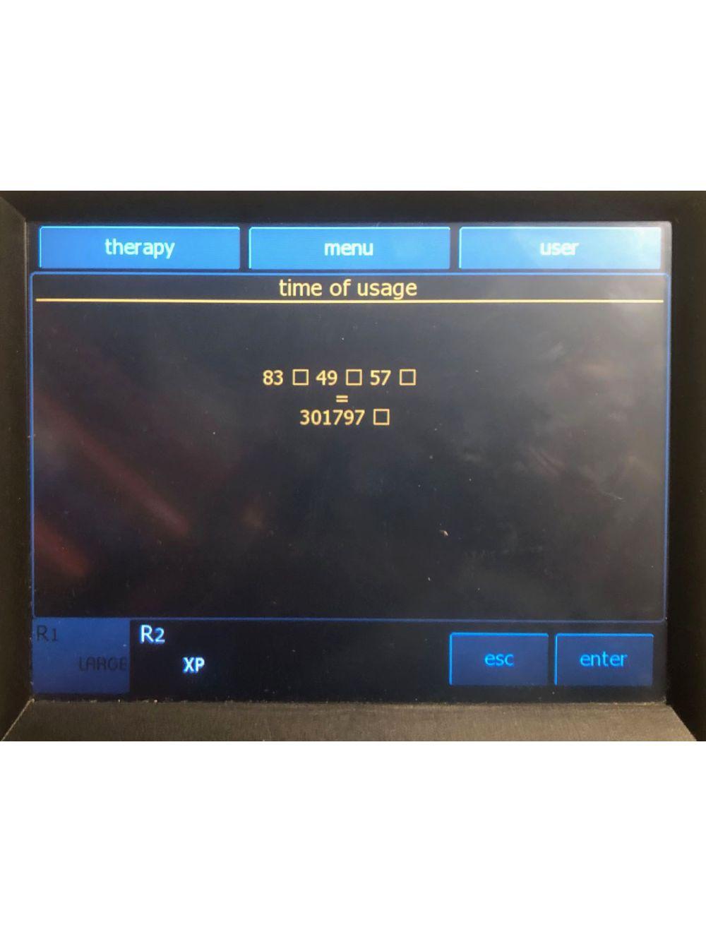 2021 BTL Exilis Ultra RadioFrequency RF Body Contour Skin Tightening Wrinkles image 18